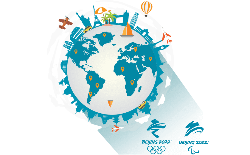 出国旅游 到列支教士登旅游 - ROUTECN